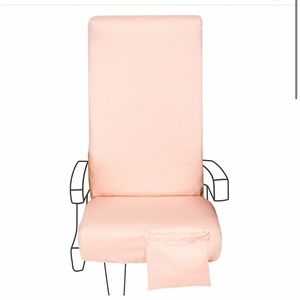 AIRPLANE PINK SEAT COVER